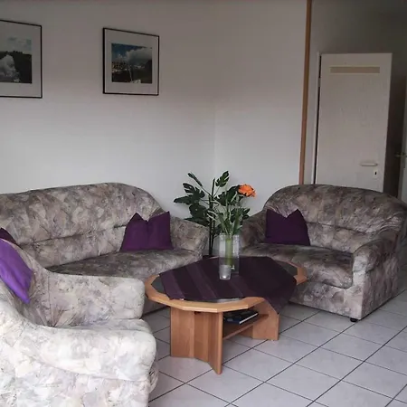 Clinsiel Vakantiehuis Carolinensiel